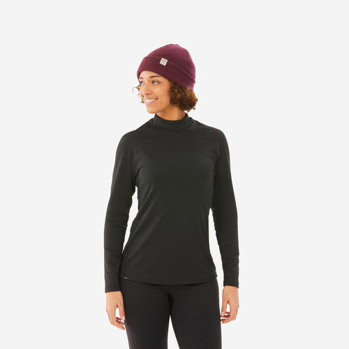 





Women’s Warm and Breathable Thermal Base Layer Top BL 500