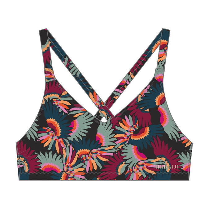





Women’s Swimsuit Top Lila Ara, photo 9 of 9