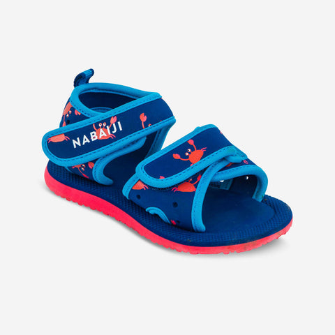 





Baby Swimming Sandals