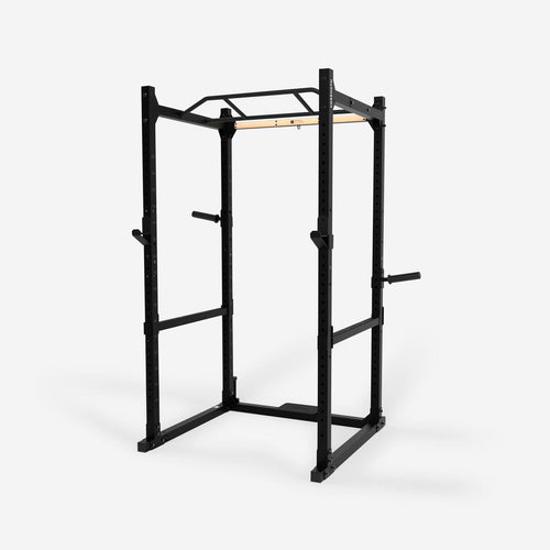 





Weight Training Cage - Rack Body 900