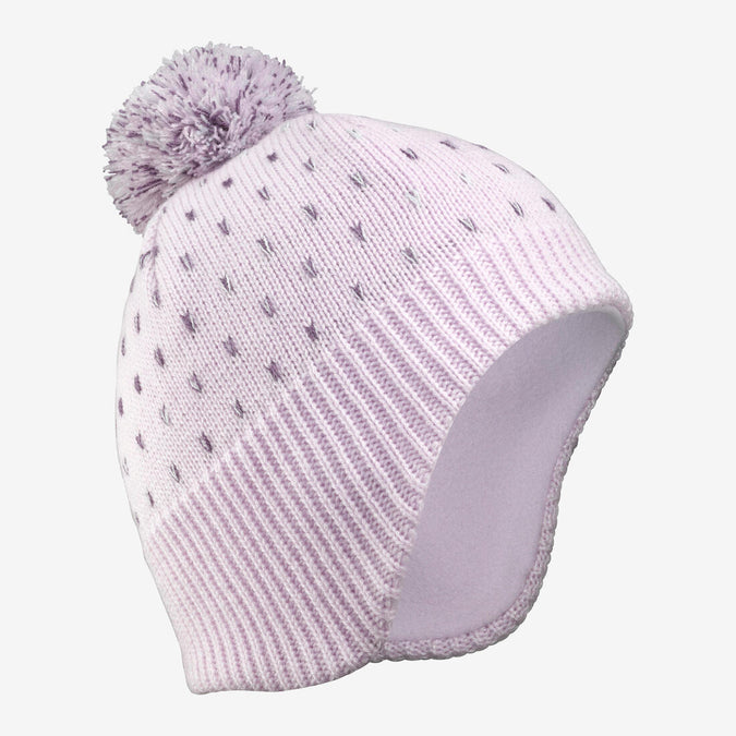 





KIDS’ SKI HAT - FLAP, photo 1 of 7