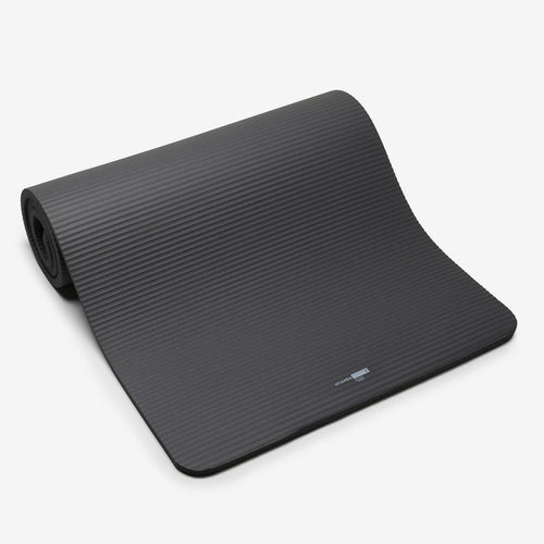 





20 mm Size L Pilates Mat Comfort - Anthracite Grey