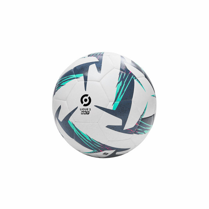 





BKT Ligue 2 Official Replica Ball 2023 Size 5, photo 1 of 7