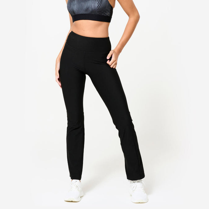 





Women Straight Cut Fitness Leggings, photo 1 of 6