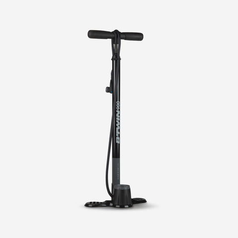 





Bike Floor Pump 900 - Black