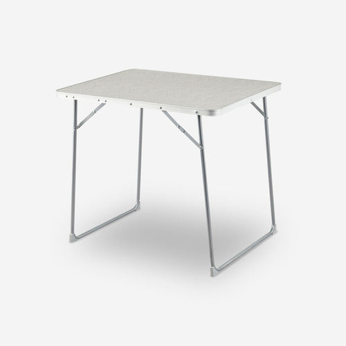 





FOLDING CAMPING TABLE – 2 TO 4 PEOPLE