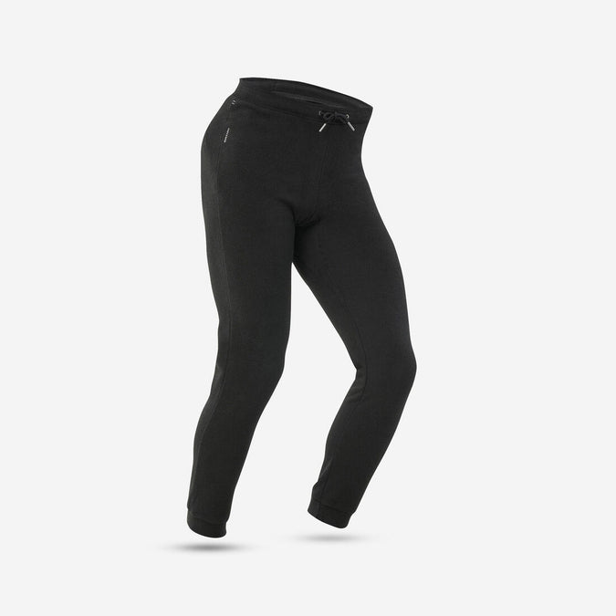 





WOMEN’S HIKING FLEECE TIGHTS MH100, photo 1 of 1