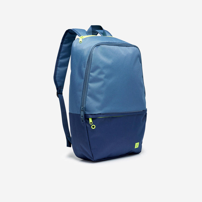 





17L Essential Backpack, photo 1 of 8