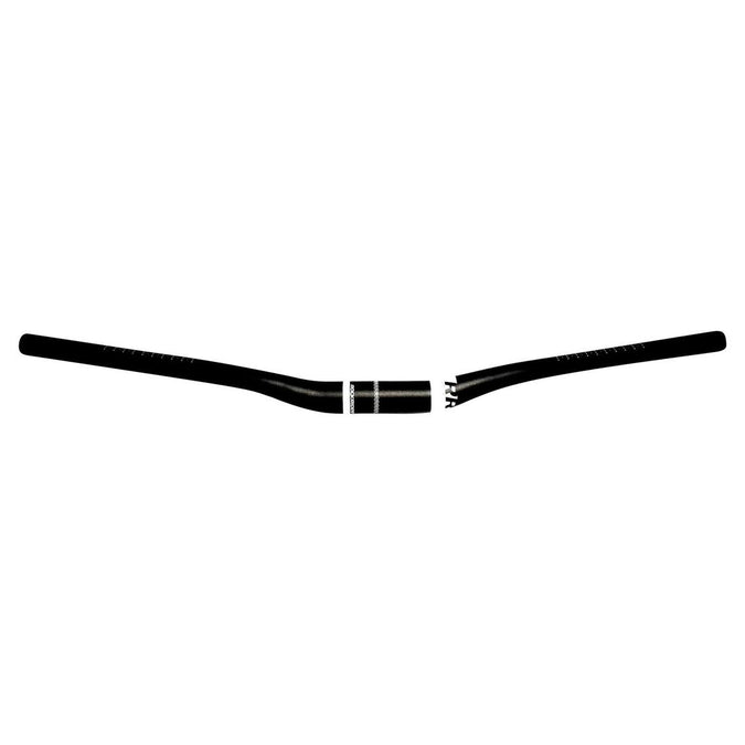 





31.8 mm 35 mm Rise Mountain Bike Handlebar - Black, photo 1 of 1