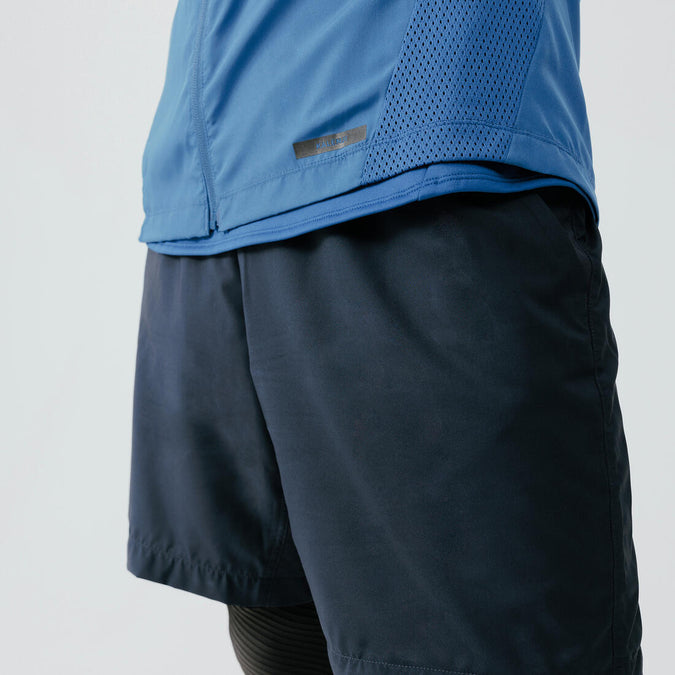 





Run Wind Men's Running Windproof Jacket, photo 5 of 9
