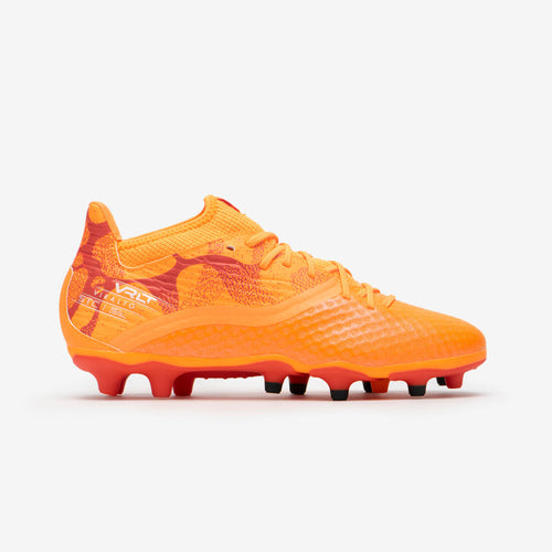 





Kids' Lace-Up Football Boots Viralto III FG