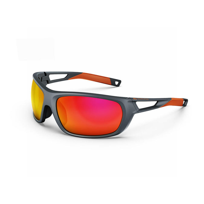





Adults Hiking Sunglasses - MH580 - Polarising Category 4, photo 1 of 10