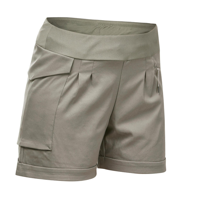 





Women’s Hiking Shorts - NH500 Regular, photo 1 of 8