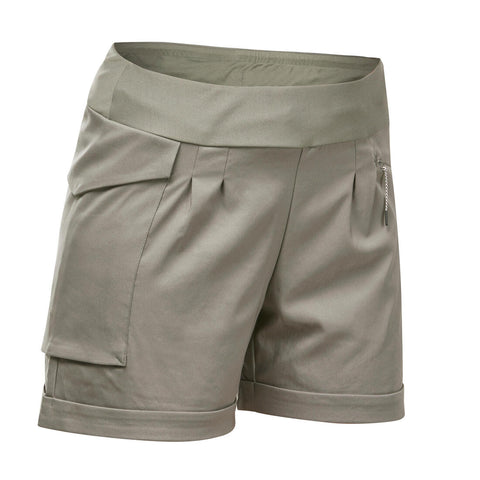 





Women’s Hiking Shorts - NH500 Regular