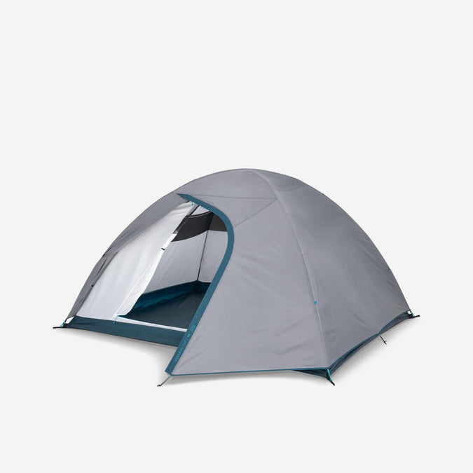





4 Man Tent - MH100, photo 1 of 22