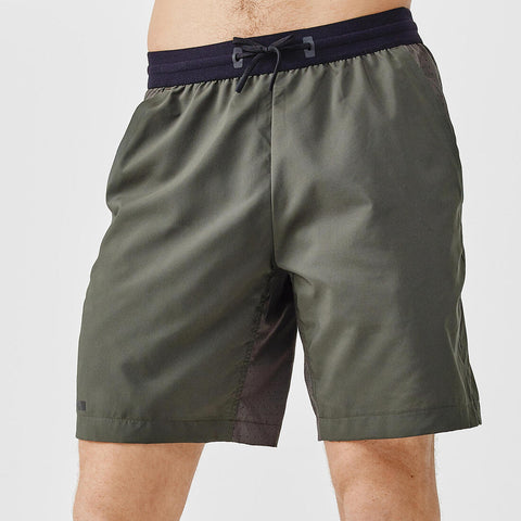 





Men's Running Breathable Shorts Dry+