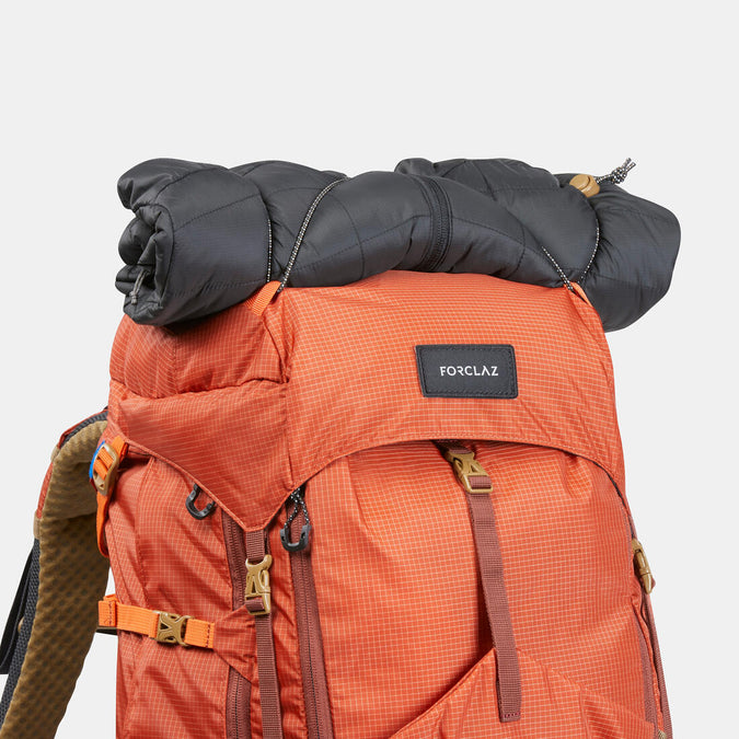 





Men's Trekking Backpack 60+10 L - MT500 AIR, photo 10 of 14