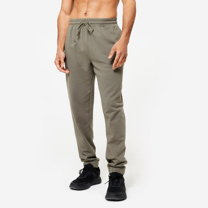 





Men's Fitness Jogging Bottoms 500 Essentials, photo 1 of 8