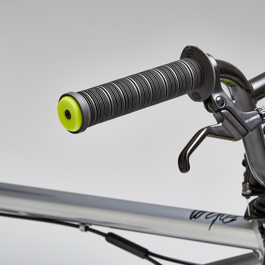 20 Inch BMX Wipe 520