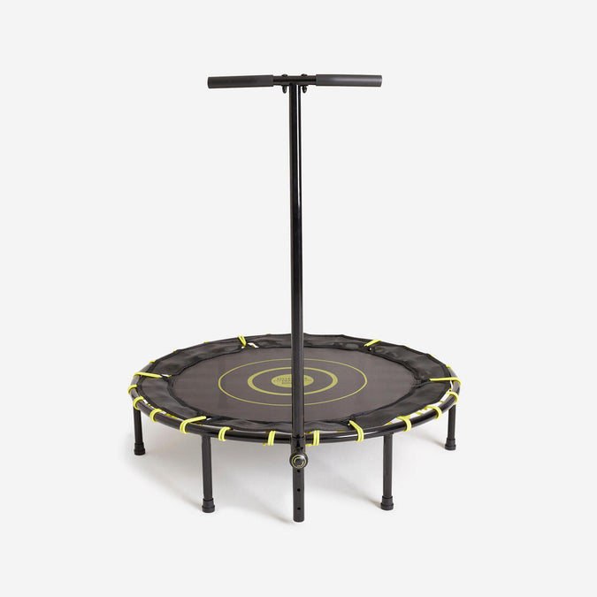 





Fitness Trampoline Fit Trampo 500 with Front Bar, photo 1 of 8