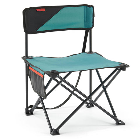 





Camping Compact Low Chair 100