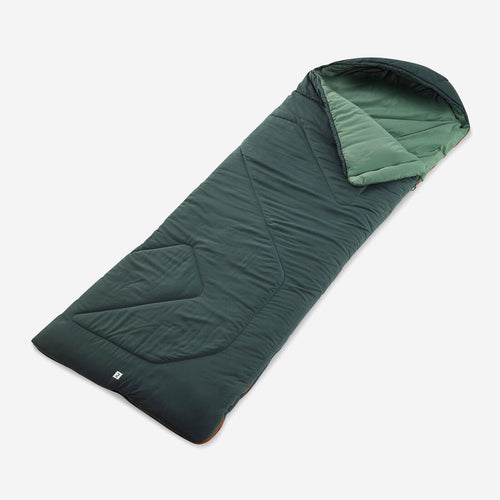 





CAMPING SLEEPING BAG - ARPENAZ 0°