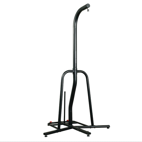 





Free-standing Versatile and Weightable Punching Bag Stand 900