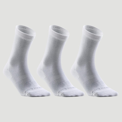 





High sports socks rs 160 tri-pack