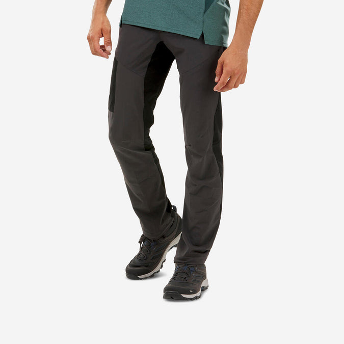 





Men's Hiking Trousers MH500, photo 1 of 13