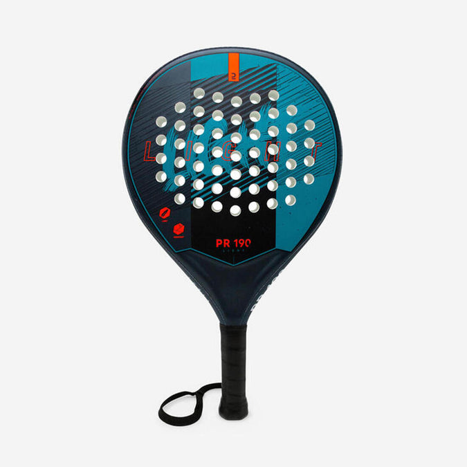 





Kids' Padel Racket PR 190, photo 1 of 10