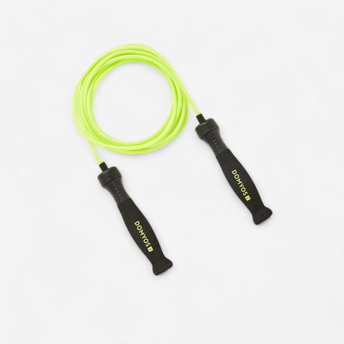 





Skipping Rope 500 Foam