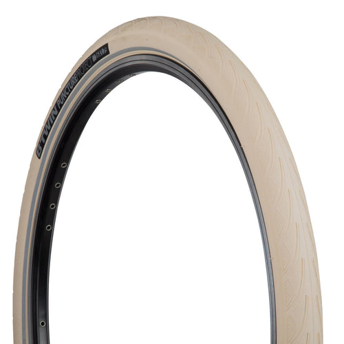 





City5 Protect City Bike Tyre 26x1.75