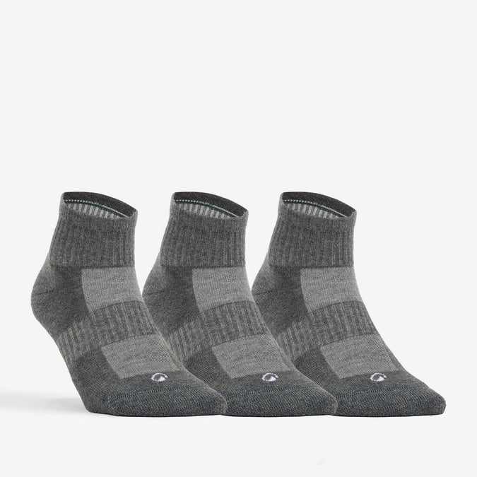 





Mid Sports Socks RS 500 Tri-Pack, photo 1 of 9