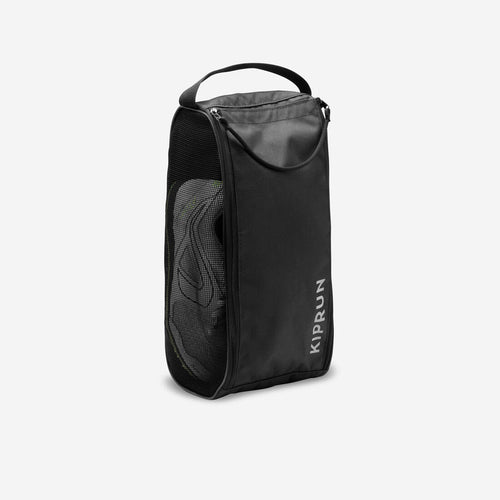 





Athletics Spikes Bag Kiprun - Black