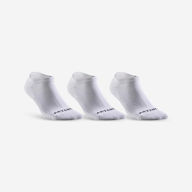 





Low Tennis Socks RS 100 Tri-Pack, photo 1 of 5