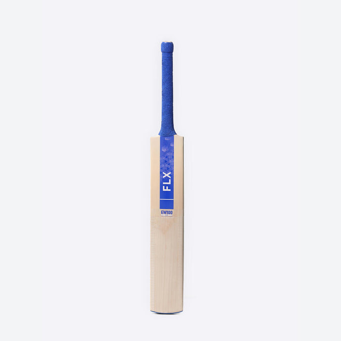 





ADULT EASY PICK UP ENGLISH WILLOW CRICKET BAT EW 100 LITE BLUE, photo 1 of 38