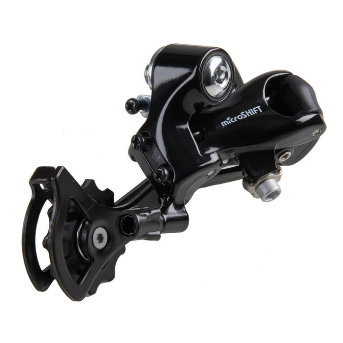 





Microshift 8/9/10-speed rear derailleur, photo 1 of 2