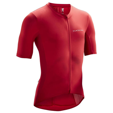 





Men's Short-Sleeved Road Cycling Summer Jersey Neo Racer