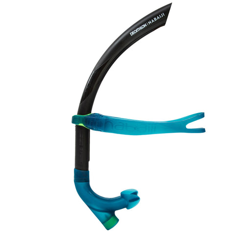 





Swimming Front-Mounted Snorkel 500 Size S