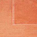 fluo coral orange