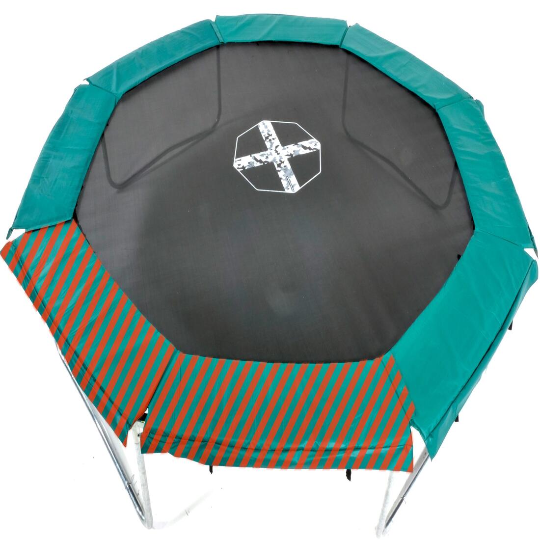 DOMYOS Trampoline octagonal 300 - protective foam padding | Foam pad DOMYOS Trampoline octagonal 300 - protective foam padding | Foam pad
