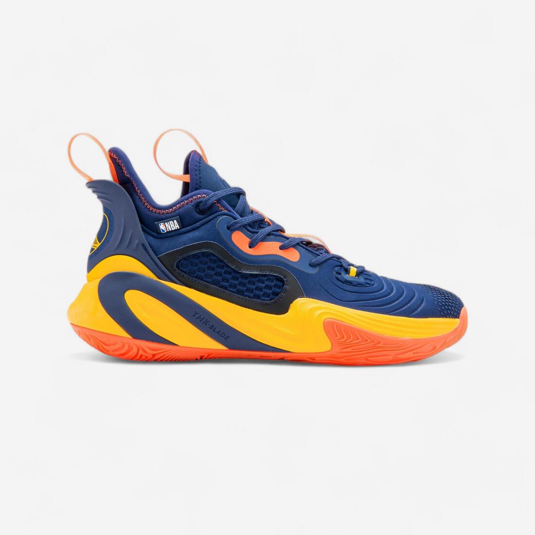 TARMAK Men's/women's basketball shoes se900 - purple/nba los angeles lakers | Sport shoes