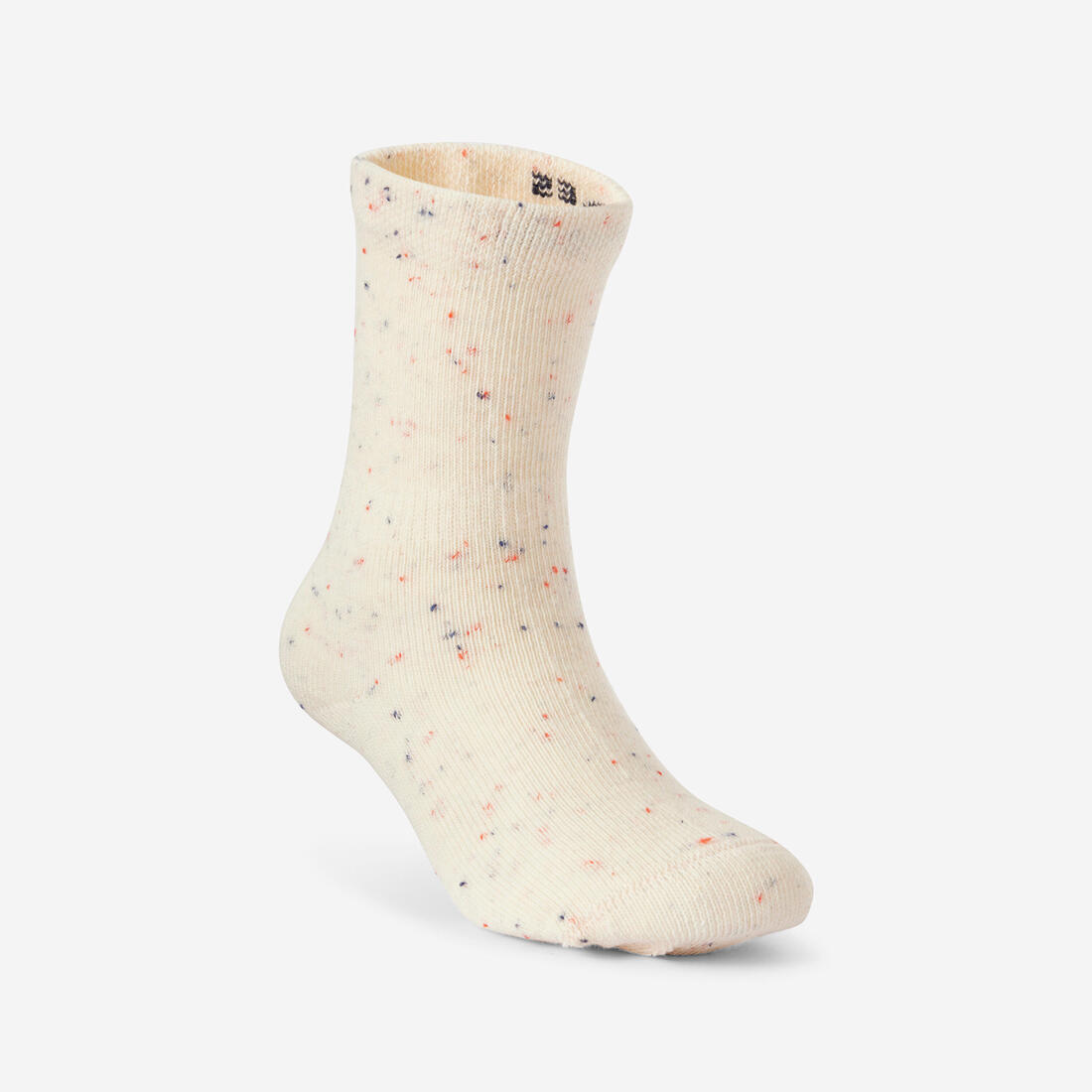 DECATHLON Kids' socks 5-pack - patterns | Socks DECATHLON Kids' socks 5-pack - patterns | Socks