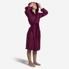 mauve