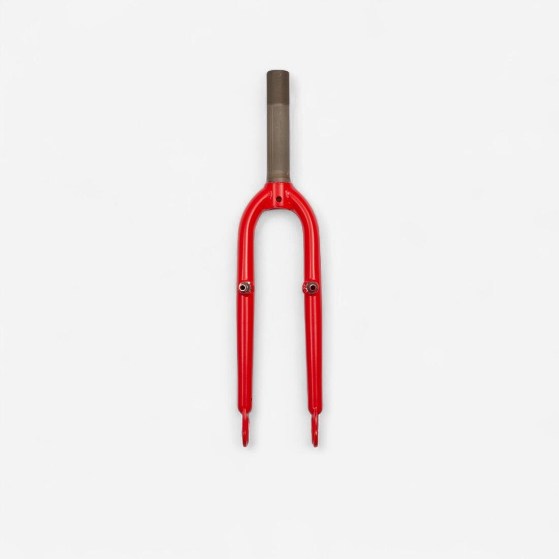 ELOPS Folding fork 20 rigid 1
