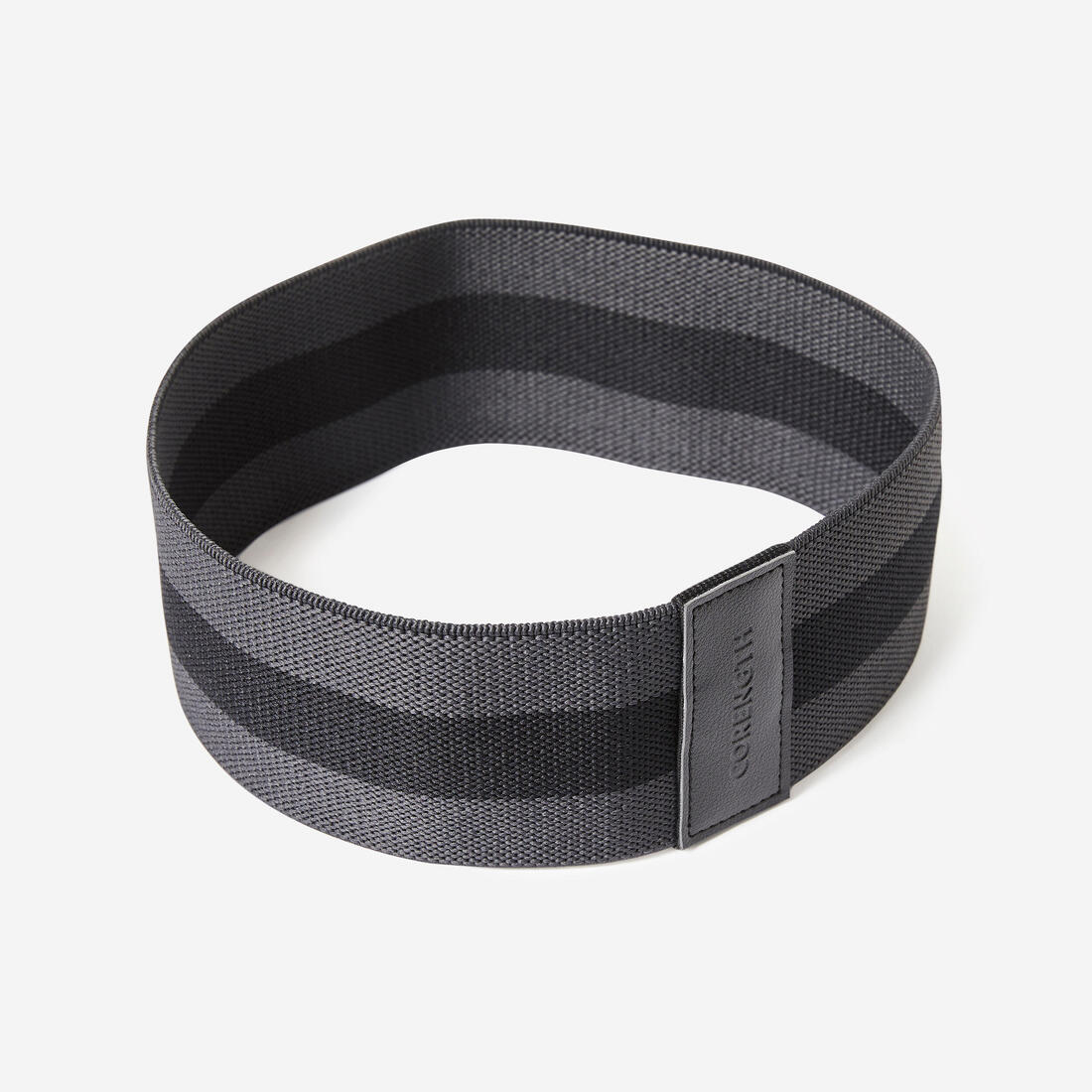 CORENGTH Glutes weight training hard resistance band - 22 kg 31 cm | Glute band