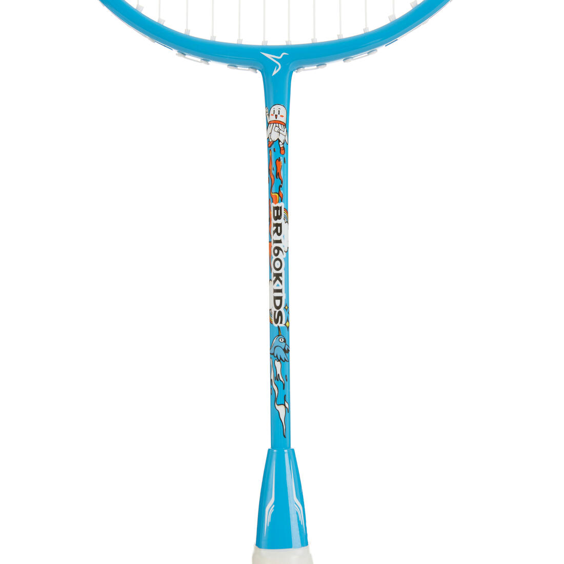 KUIKMA Junior badminton racket br 160 kid easy | Badminton racket KUIKMA Junior badminton racket br 160 kid easy | Badminton racket