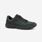 smoked green