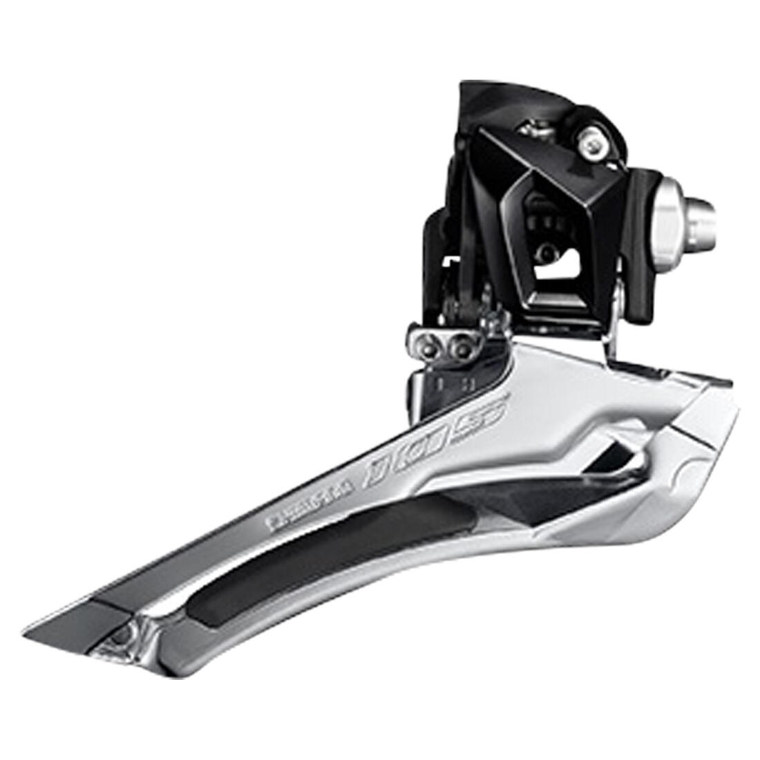 VAN RYSEL Front derailleur double chainset shimano 105 | Derailleur VAN RYSEL Front derailleur double chainset shimano 105 | Derailleur