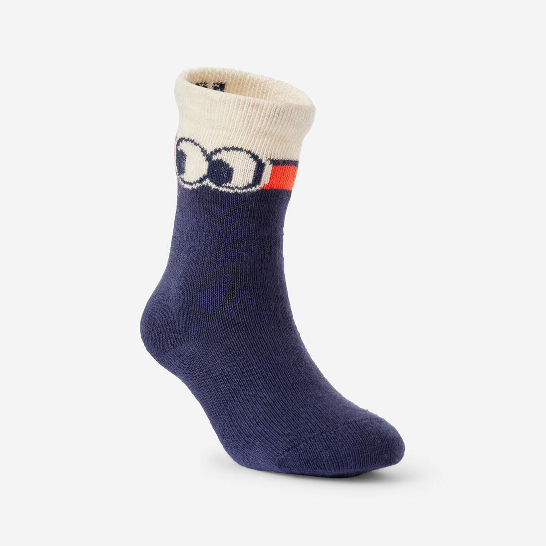 DECATHLON Kids' socks 5-pack - patterns | Socks DECATHLON Kids' socks 5-pack - patterns | Socks
